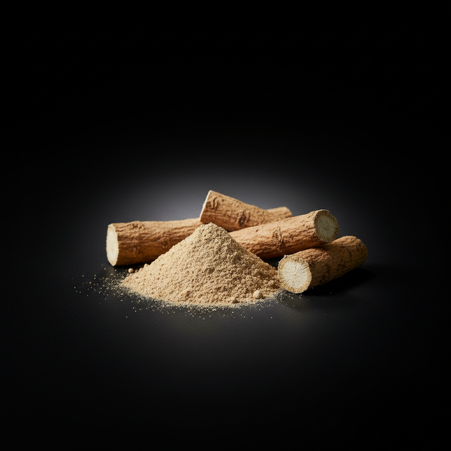 Nettle Root Extract